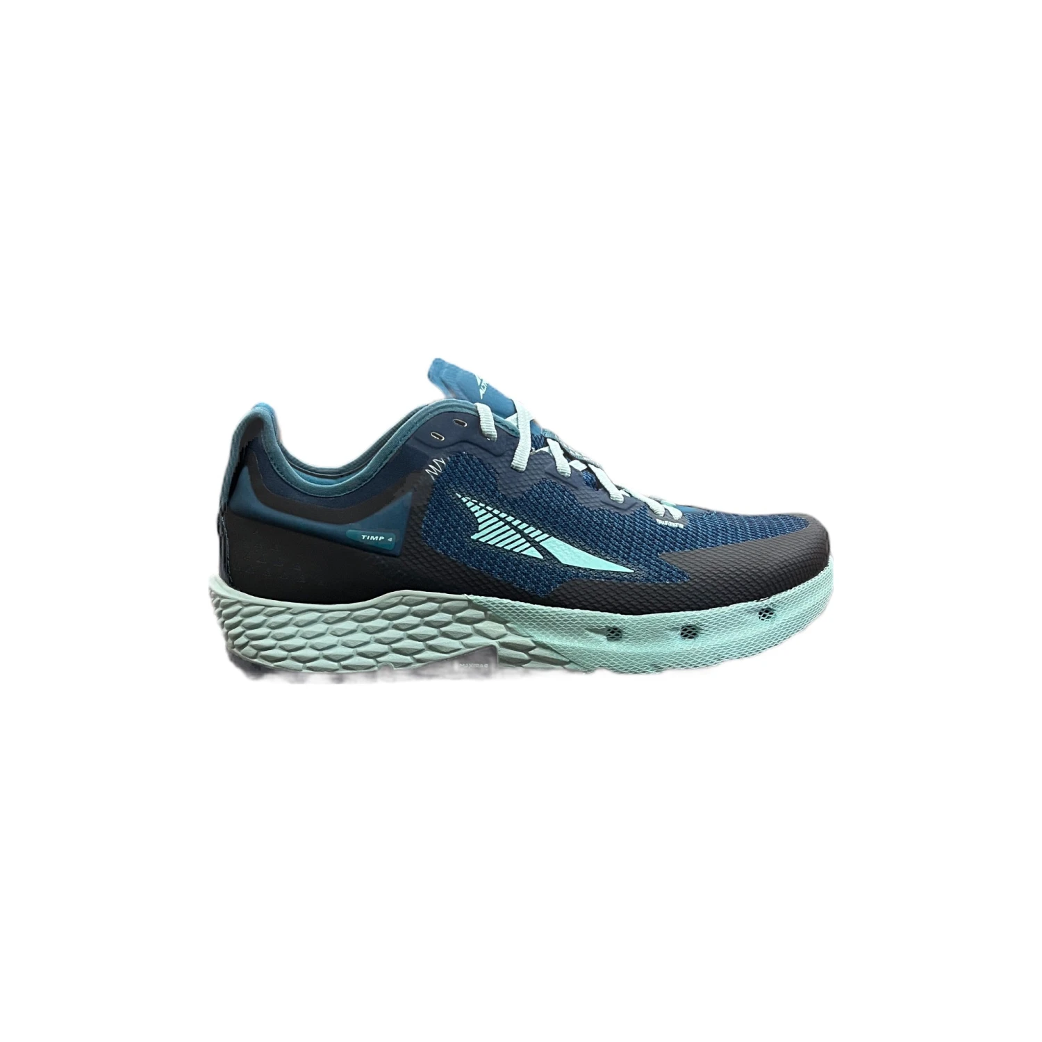 Altra Women's Timp 4 (302 - Deep Teal) 3 Altra Women's Timp 4 (302 - Deep Teal)
