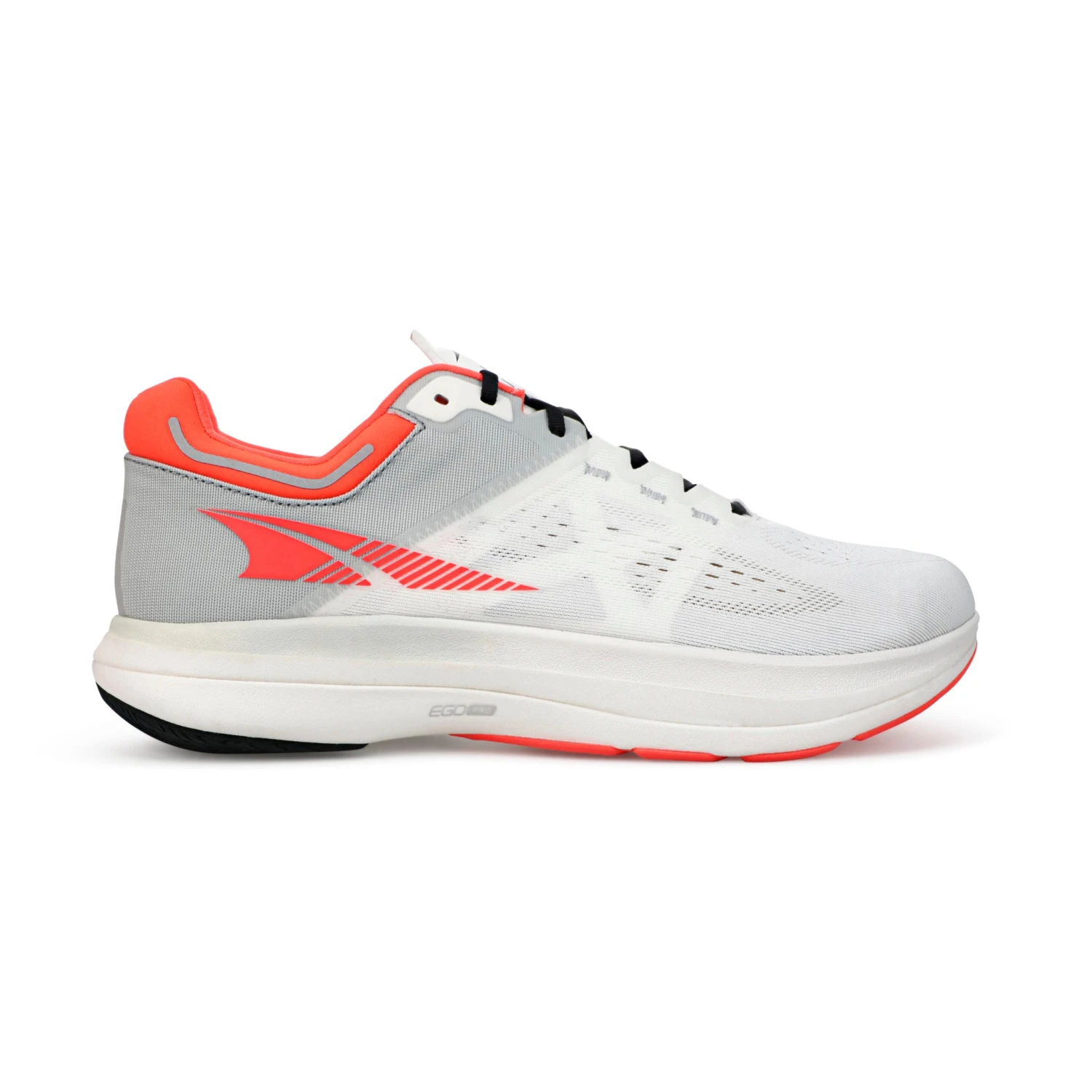 Altra Men’s Vanish Tempo (161 - White/Coral) 3 Altra Men’s Vanish Tempo (161 - White/Coral)