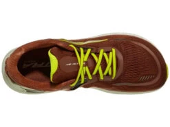 Altra Men's Paradigm 6 (802 - Burnt Orange) -Urban Shoes Shop 1D1D21D2 18BA 4E07 91AA 91D55EA7BE71