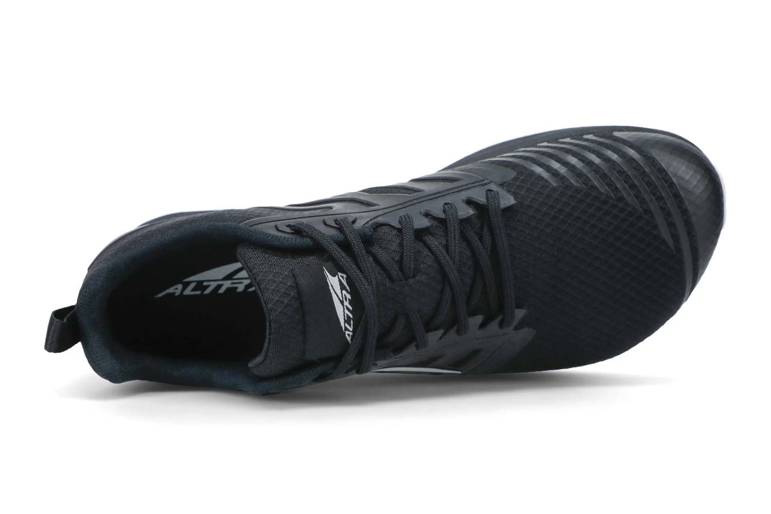 Altra Women’s Solstice XT 2 (000 - Black) 5 Altra Women’s Solstice XT 2 (000 - Black) - Image 3