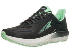 Altra Women's Provision 6 (032 - Black/Mint) 9 Altra Women's Provision 6 (032 - Black/Mint) -Urban Shoes Shop 4493FA6D 96F3 4061 8155 092B7D4BFA3E