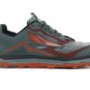 Altra Men’s Lone Peak 5 (280 - Grey/Orange) -Urban Shoes Shop 46FBAC08 6F43 4C02 B2A9 263C46E940A7