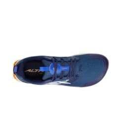 Altra Men’s Lone Peak 7 (445 - Navy) -Urban Shoes Shop 470AA875 43E2 4154 B907 9096202B94C4