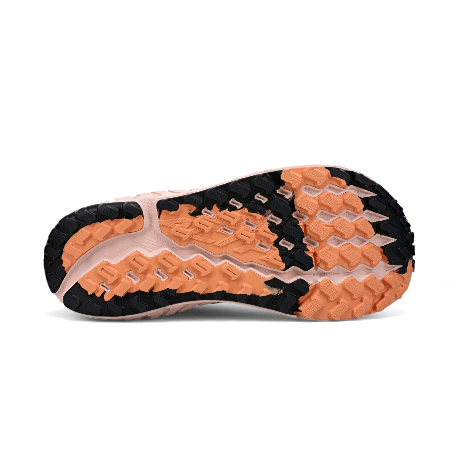 Altra Women’s Outroad (680 - Red/Orange) 6 Altra Women’s Outroad (680 - Red/Orange) - Image 4