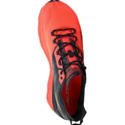 Altra Women’s Mont Blanc (602 - Coral/Black) 8 Altra Women’s Mont Blanc (602 - Coral/Black) -Urban Shoes Shop 4CE34452 35F9 42CD BA6A 44B3A0508E13