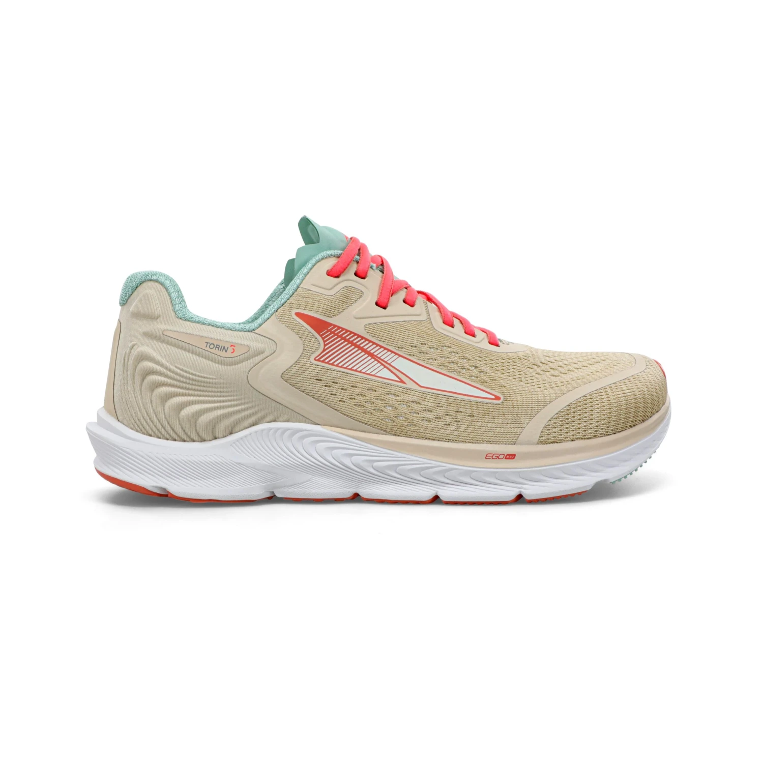Altra Women's Torin 5 (921 - Sand) 3 Altra Women's Torin 5 (921 - Sand)