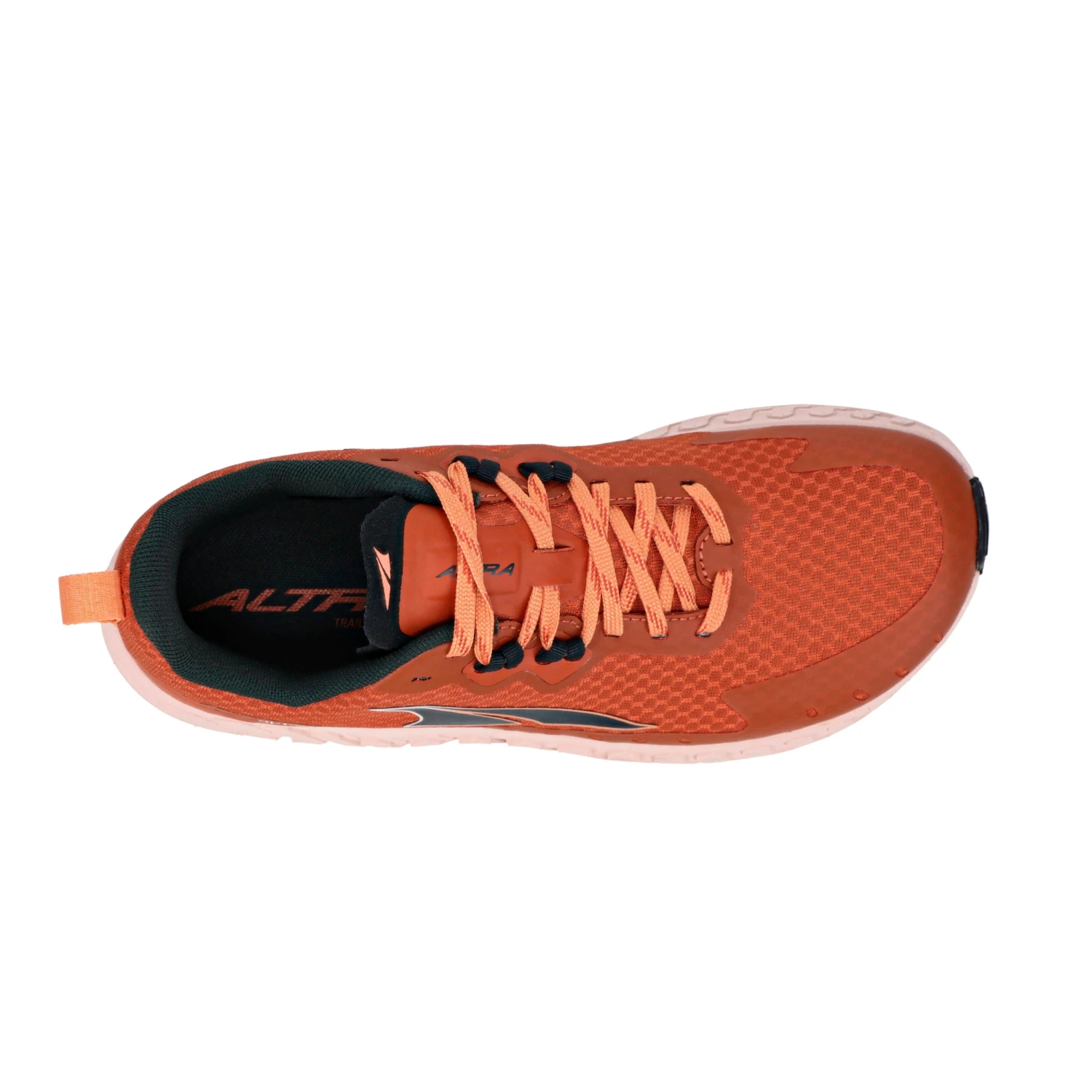 Altra Women’s Outroad (680 - Red/Orange) 5 Altra Women’s Outroad (680 - Red/Orange) - Image 3