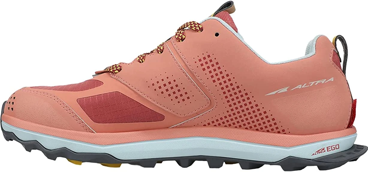Altra Women’s Lone Peak 5 (019 - Rose/Coral) 4 Altra Women’s Lone Peak 5 (019 - Rose/Coral) - Image 2