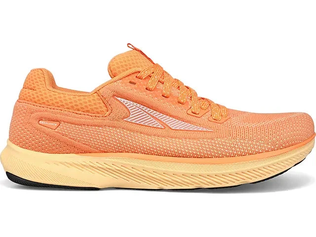 Altra Women's Escalante 3 (880 - Orange) 3 Altra Women's Escalante 3 (880 - Orange)
