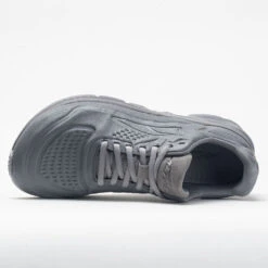 Altra Torin 5 Leather Women's Gray -Urban Shoes Shop 631189 2