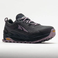 Altra Olympus 5 Hike Low GTX Women's Gray/Black -Urban Shoes Shop 631350 5