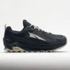 Altra Olympus 5 Hike Low GTX Men's Black -Urban Shoes Shop 631351 3
