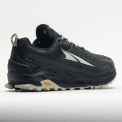 Altra Olympus 5 Hike Low GTX Men's Black 13 Altra Olympus 5 Hike Low GTX Men's Black -Urban Shoes Shop 631351 6