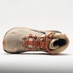 Altra Olympus 5 Hike Mid GTX Women's Sand -Urban Shoes Shop 631352 2