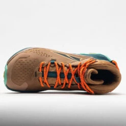 Altra Olympus 5 Hike Mid GTX Men's Brown -Urban Shoes Shop 631354 2