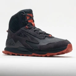 Altra Lone Peak Hiker 2 Men's Black/Gray -Urban Shoes Shop 631407 5