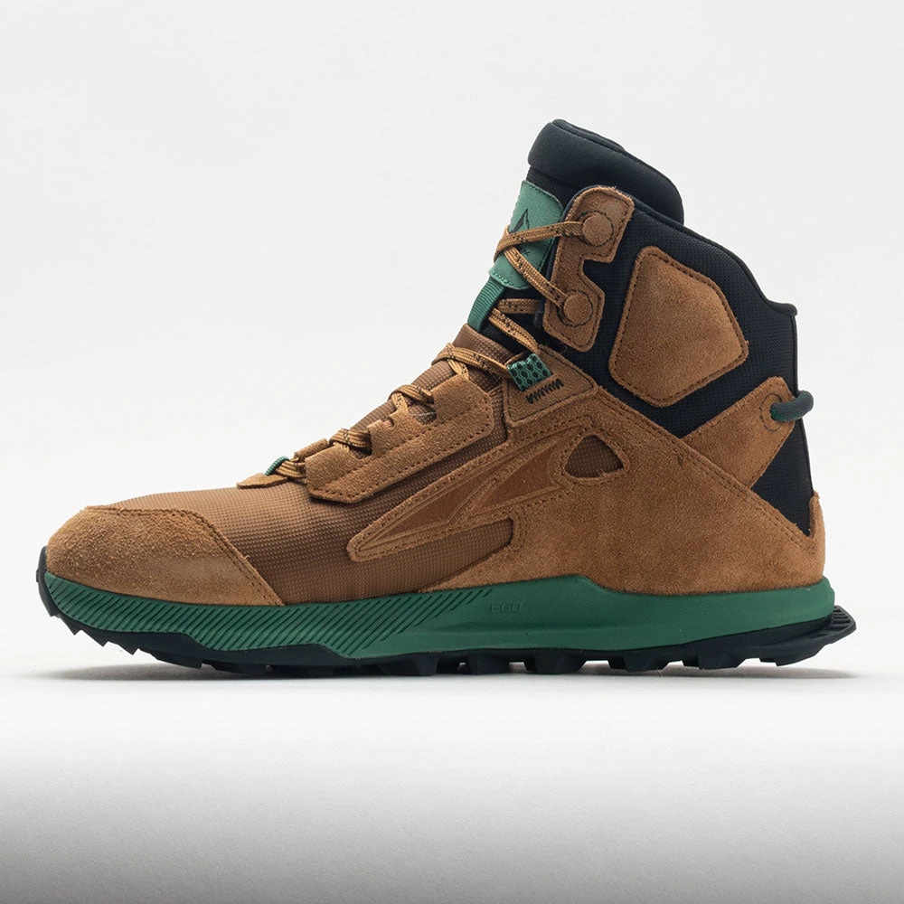 Altra Lone Peak Hiker 2 Men's Brown 4 Altra Lone Peak Hiker 2 Men's Brown - Image 2