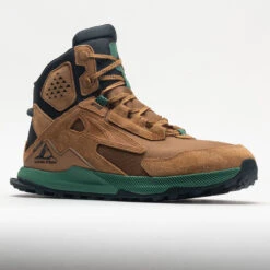 Altra Lone Peak Hiker 2 Men's Brown 12 Altra Lone Peak Hiker 2 Men's Brown -Urban Shoes Shop 631408 5