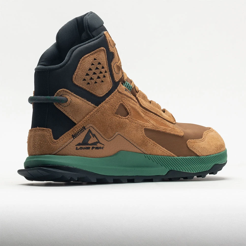 Altra Lone Peak Hiker 2 Men's Brown 8 Altra Lone Peak Hiker 2 Men's Brown - Image 6