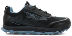 Altra Women’s Lone Peak ALL-WTHR Low (040 - Black/Blue)