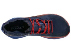 Altra Men's Mont Blanc (488 - Blue/Red) -Urban Shoes Shop 6B6ED8EE 85D0 4437 934C FDA248D6513D