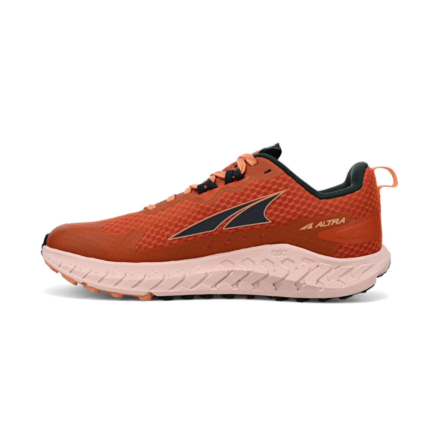 Altra Women’s Outroad (680 - Red/Orange) 4 Altra Women’s Outroad (680 - Red/Orange) - Image 2