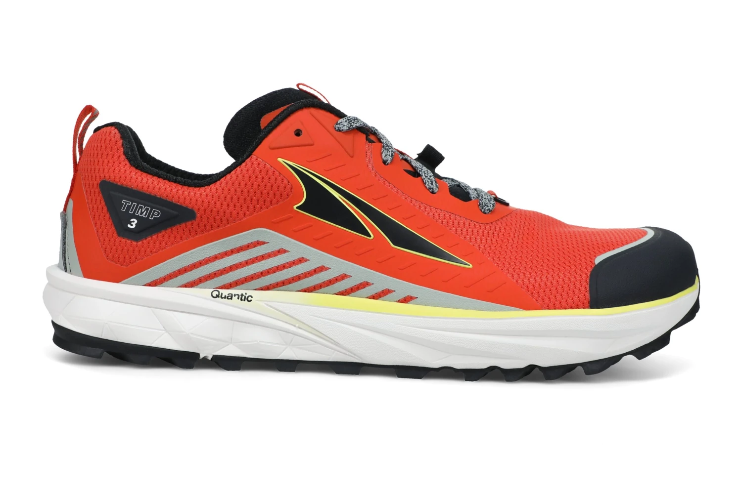 Altra Men's Timp 3 (880 - Orange) 3 Altra Men's Timp 3 (880 - Orange)