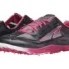 Altra Unisex Golden Spike (Black/Diva Pink)
