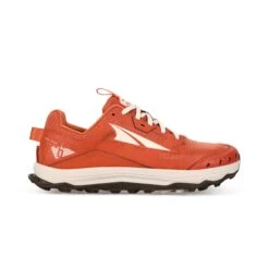 Altra Women’s Lone Peak 6 (620 - Red/Gray)