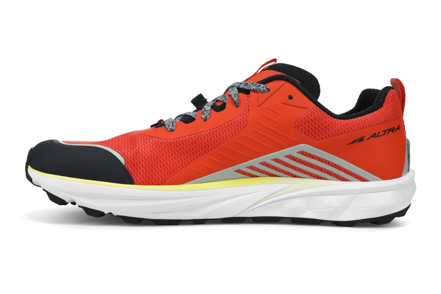 Altra Men's Timp 3 (880 - Orange) 4 Altra Men's Timp 3 (880 - Orange) - Image 2