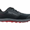 Altra Men’s Superior 5 (061 - Black/Red)