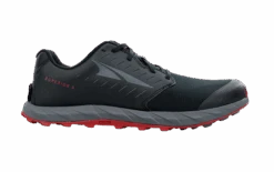 Altra Men’s Superior 5 (061 - Black/Red)