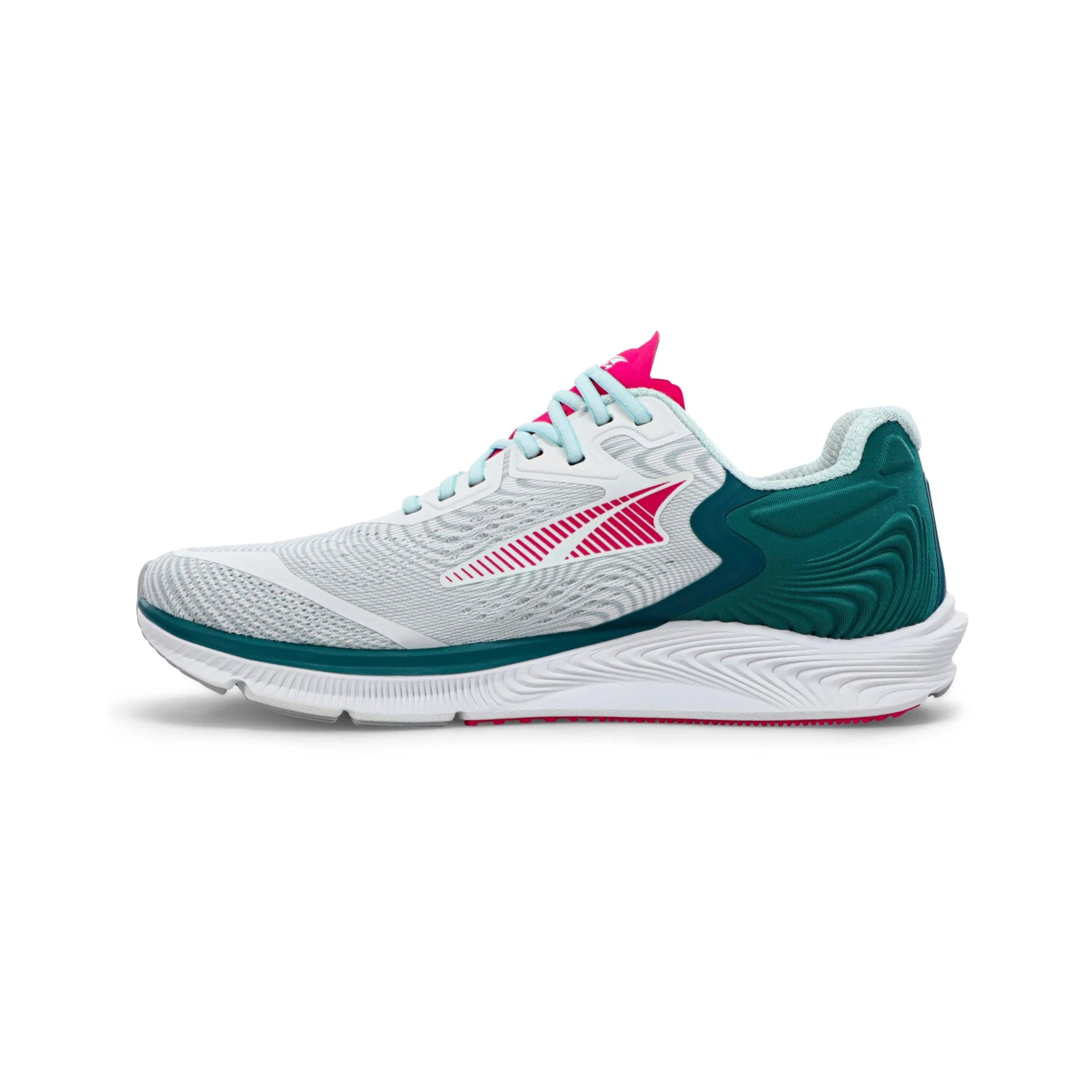 Altra Women's Torin 5 (325 - Deep Teal/Pink) 4 Altra Women's Torin 5 (325 - Deep Teal/Pink) - Image 2