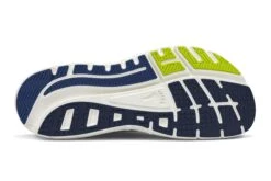 Altra Men's Provision 5 (040 - Black/Blue) -Urban Shoes Shop AL0A4VQJ 040 ALT1