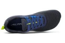 Altra Men's Provision 5 (040 - Black/Blue) -Urban Shoes Shop AL0A4VQJ 040 ALT2