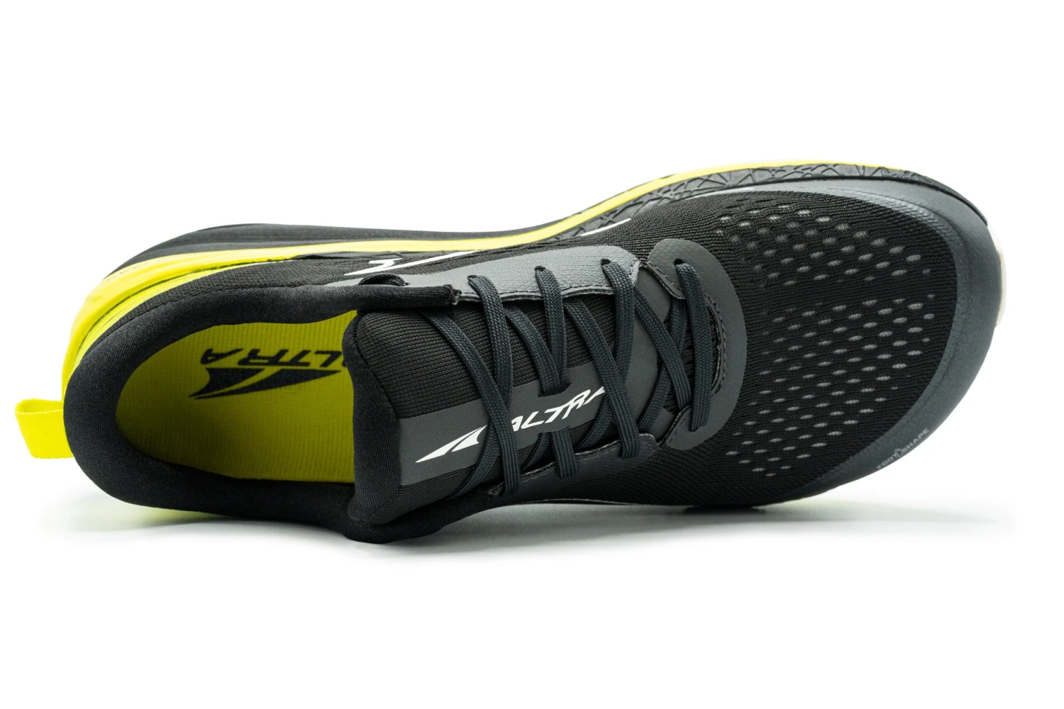 Altra Men's Paradigm 5 (031 - Black/lime) 4 Altra Men's Paradigm 5 (031 - Black/lime) - Image 2