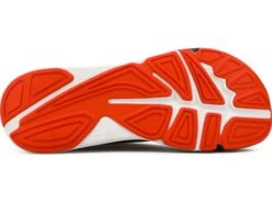 Altra Men's Paradigm 5 (280 - Gray/Orange) -Urban Shoes Shop AL0A4VQO 280 ALT1