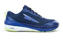 Altra Men's Paradigm 5 (431 - Blue/Lime)