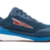 Altra Men's Paradigm 5 (448 - Blue/red) -Urban Shoes Shop AL0A4VQO 448 HERO