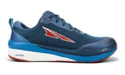 Altra Men's Paradigm 5 (448 - Blue/red)