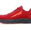 Altra Men's Torin 4.5 Plush (668 - Dark Red) -Urban Shoes Shop AL0A4VQT 668 HERO