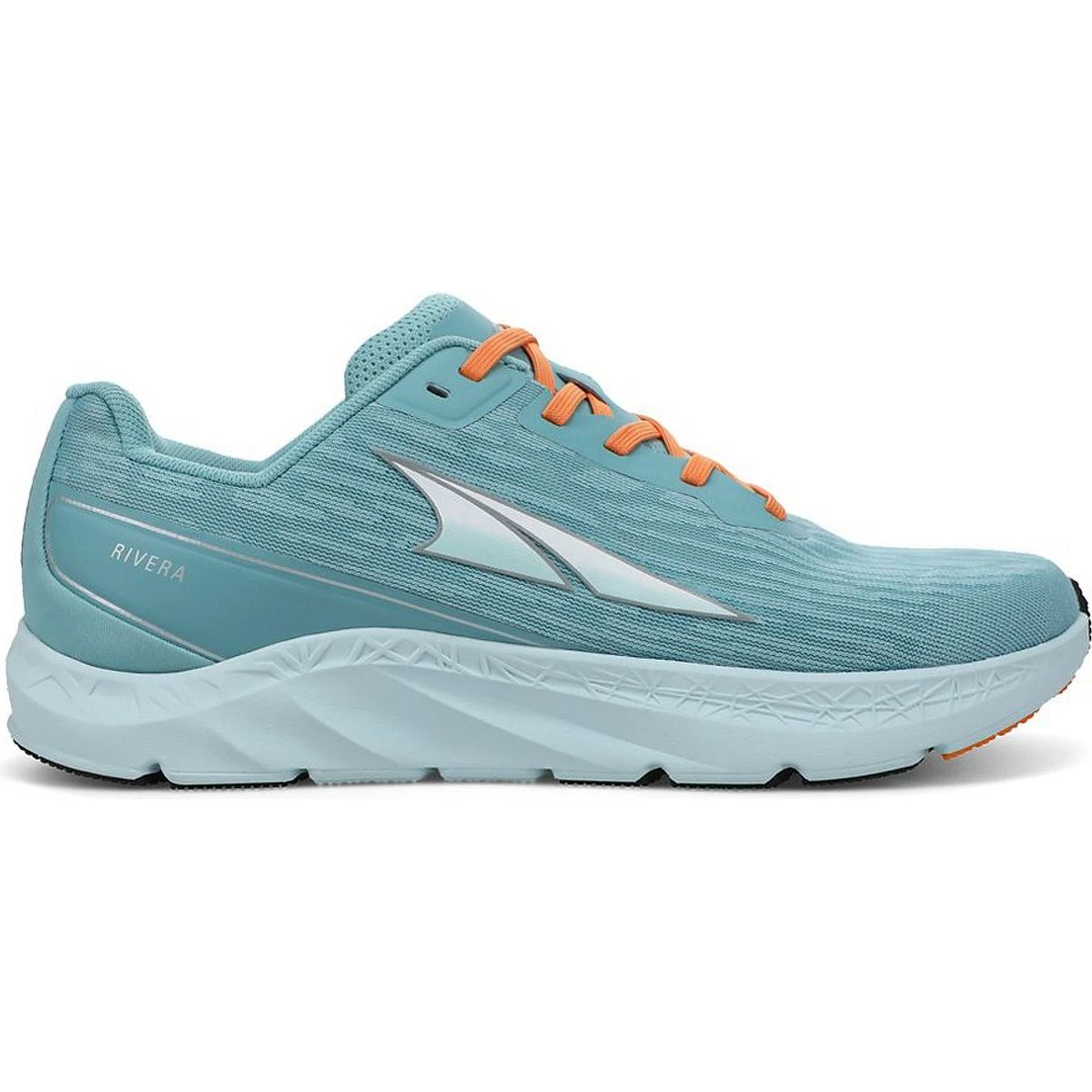 Altra Women’s Rivera (444 - Light Blue) 3 Altra Women’s Rivera (444 - Light Blue)