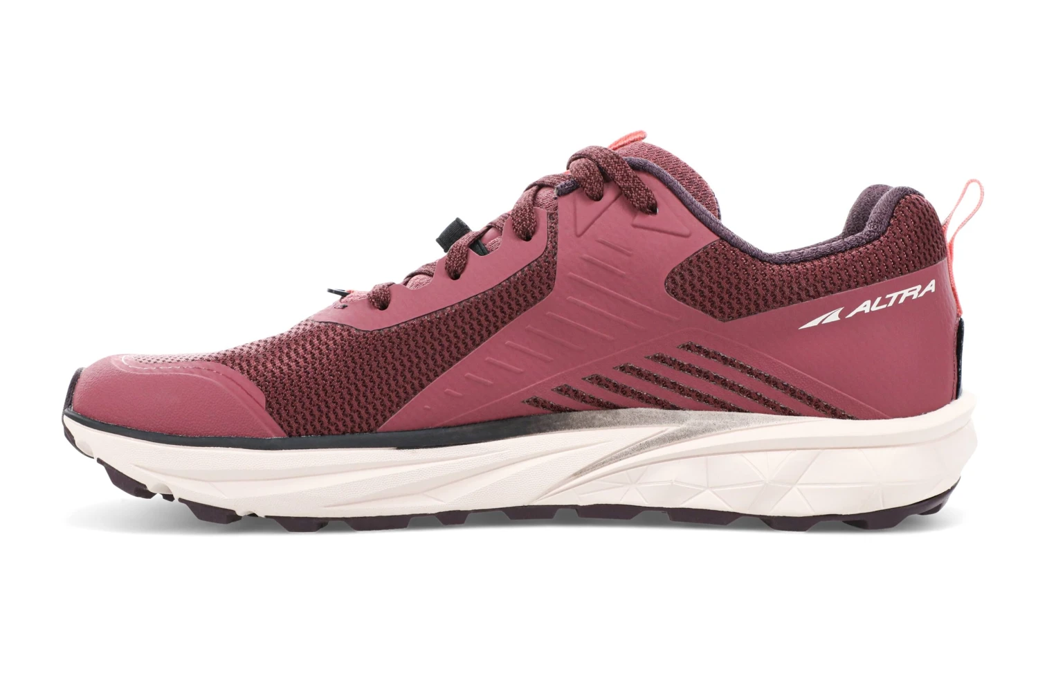 Altra Women's Timp 3 (003 - Plum/Coral) 4 Altra Women's Timp 3 (003 - Plum/Coral) - Image 2