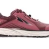 Altra Women's Timp 3 (003 - Plum/Coral) 2 Altra Women's Timp 3 (003 - Plum/Coral) -Urban Shoes Shop AL0A4VRB 003 HERO