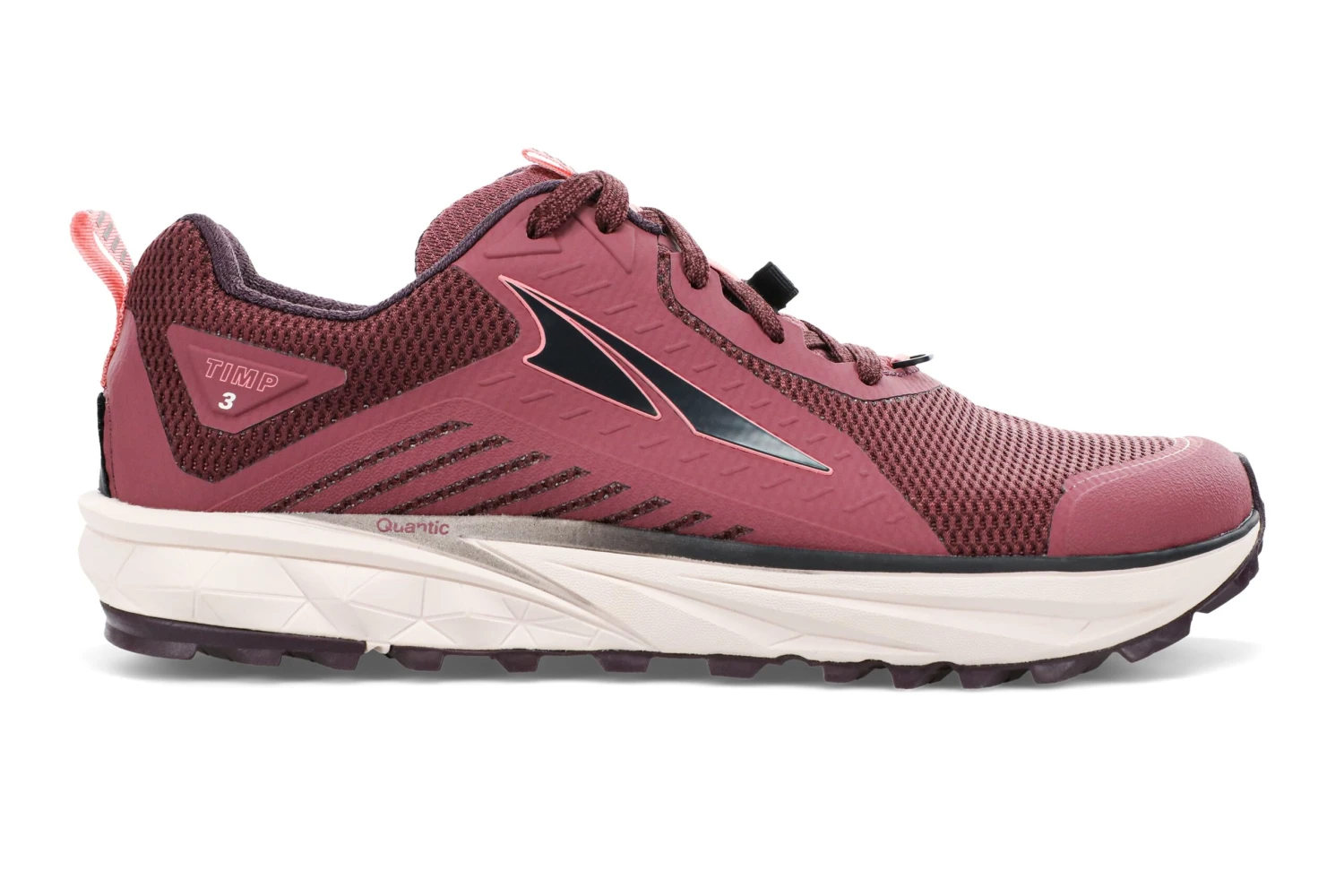 Altra Women's Timp 3 (003 - Plum/Coral) 3 Altra Women's Timp 3 (003 - Plum/Coral)