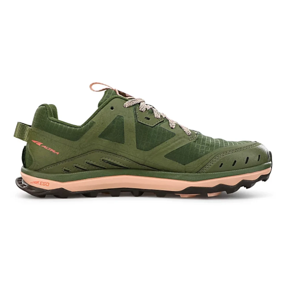 Altra Women’s Lone Peak 6 (315 Dusty Olive) 3 Altra Women’s Lone Peak 6 (315 Dusty Olive)