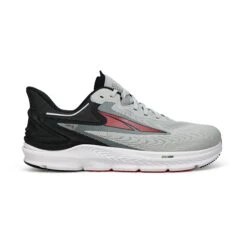Altra Men's Torin 6 (264 - Gray/Red)