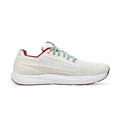 Altra Women's Escalante 3 (100 - White) 4 Altra Women's Escalante 3 (100 - White) - Image 2
