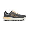 Altra Women's Provision 7 (280 - Gray/Orange) 1 Altra Women's Provision 7 (280 - Gray/Orange) -Urban Shoes Shop AL0A7R7O280 HERO