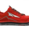 Altra Men’s Lone Peak 5 (660 - Red)